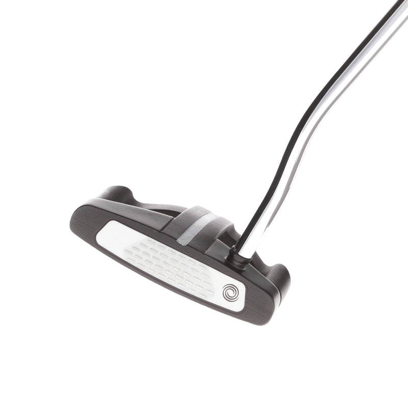 Odyssey Stroke Lab Bird of Prey Men's Right Putter 32 Inches - Super Stroke Slim 3.0