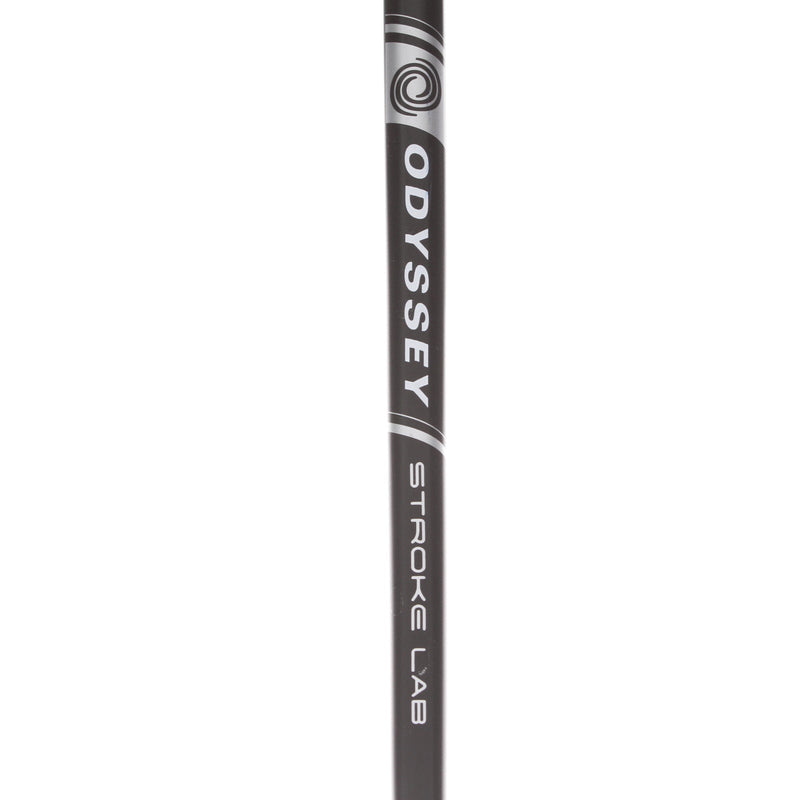 Odyssey Stroke Lab Bird of Prey Men's Right Putter 32 Inches - Super Stroke Slim 3.0