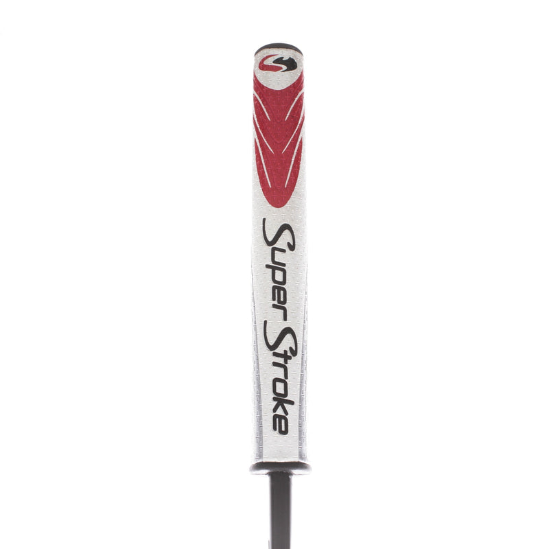 Odyssey Stroke Lab Bird of Prey Men's Right Putter 32 Inches - Super Stroke Slim 3.0