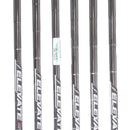 Callaway Big Bertha 2023 Steel Men's Right Irons 6-PW+GW Regular - Elevate MPH 95 R