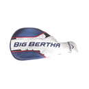 Callaway B21 Graphite Men's Left Driver 10.5 Degree Regular - Callaway RCH 55 R