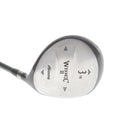 Mizuno Widec II Graphite Ladies Right Fairway 3 Wood 16 Degree Ladies - Widec II L
