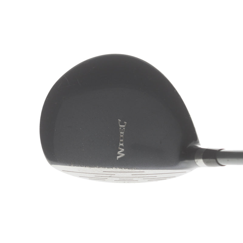Mizuno Widec II Graphite Ladies Right Fairway 3 Wood 16 Degree Ladies - Widec II L