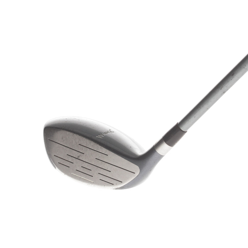 Mizuno Widec II Graphite Ladies Right Fairway 3 Wood 16 Degree Ladies - Widec II L