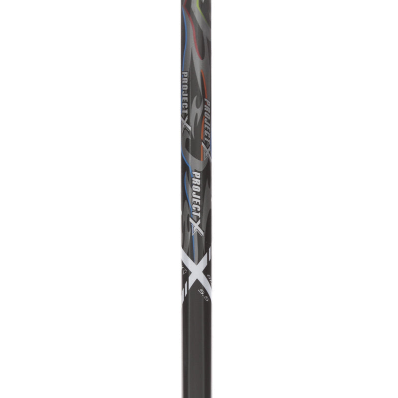 Ping Bio Cell Graphite Mens Right Hand Driver 10.5* Regular - Project X 5.5