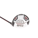 Ping G15 Graphite Mens Right Hand Fairway 4 Wood 17* Regular - Ping TFC 149
