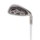 Ping G15 Steel Mens Right Hand 9 Iron Yellow Dot Senior - Ping AWT