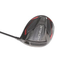 TaylorMade Stealth Graphite Mens Right Hand Driver 9* Stiff - Tensei Blue 60 S