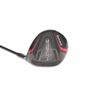 TaylorMade Stealth Graphite Mens Right Hand Fairway 3 Wood 16.5* Stiff - Ventus Red 6 S