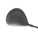 TaylorMade Stealth Graphite Mens Right Hand Fairway 3 Wood 16.5* Stiff - Ventus Red 6 S