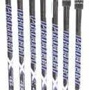 Titleist T100s Steel Mens Right Hand Irons 4-PW Stiff - Project X LZ 6.0 120g