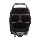 TaylorMade Flextech Stand Bag - Black
