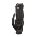 TaylorMade Flextech Stand Bag - Black
