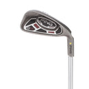 Ping G15 Steel Mens Right Hand 6 Iron Yellow Dot Senior - Ping AWT
