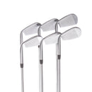 Titleist T100 Steel Mens Right Hand Irons 5-PW Stiff - KBS Tour-V 110