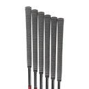 Titleist T100 Steel Mens Right Hand Irons 5-PW Stiff - KBS Tour-V 110