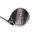 Ping G400 Max Graphite Mens Right Hand Driver 10.5* Senior - Ping TFC 419