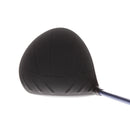 Ping G400 Max Graphite Mens Right Hand Driver 10.5* Senior - Ping TFC 419