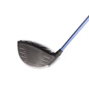 Ping G400 Max Graphite Mens Right Hand Driver 10.5* Senior - Ping TFC 419
