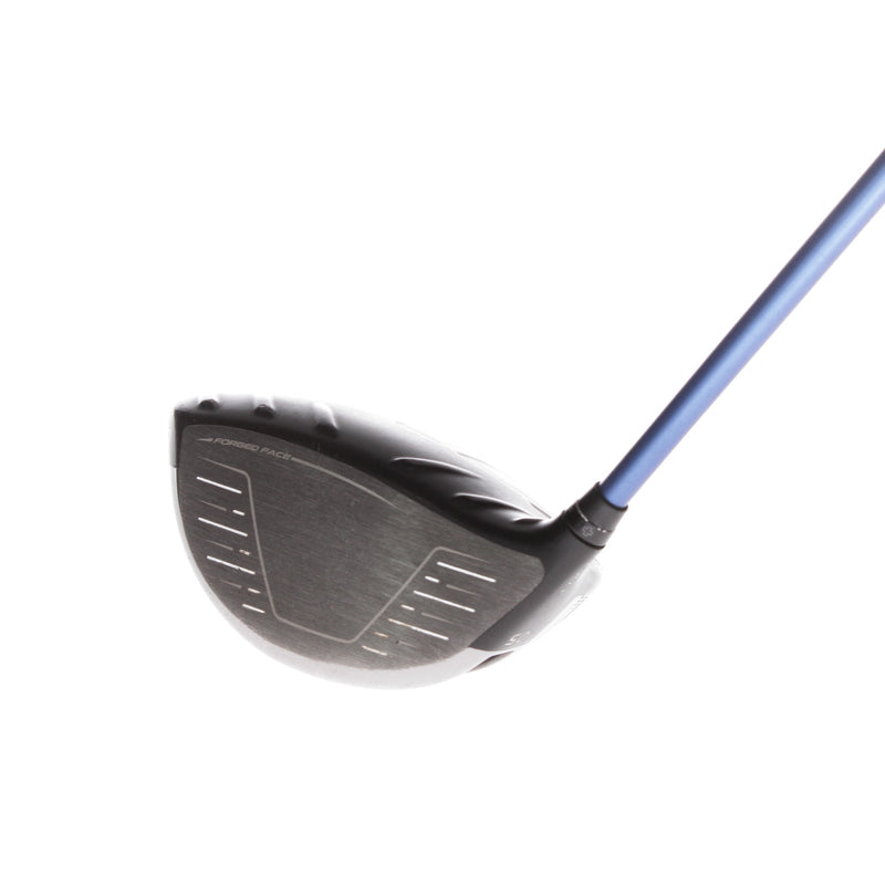 Ping G400 Max Graphite Mens Right Hand Driver 10.5* Senior - Ping TFC 419