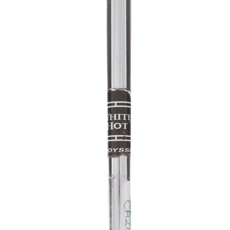 Odyssey White Hot