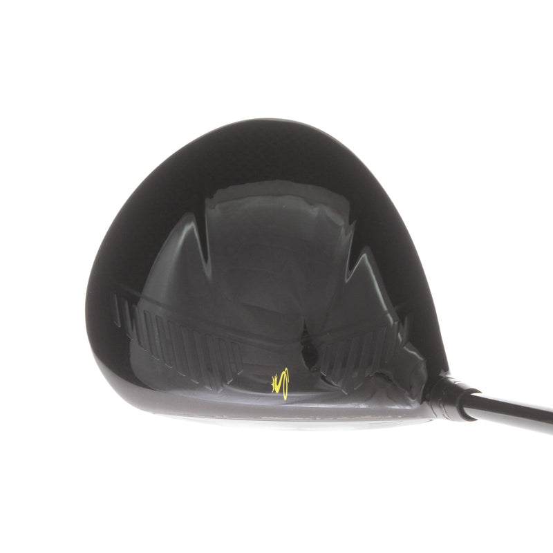 Cobra King F9 Graphite Mens Right Hand Driver 10.5* Stiff - Fujikura Atmos Tour Spec 6S