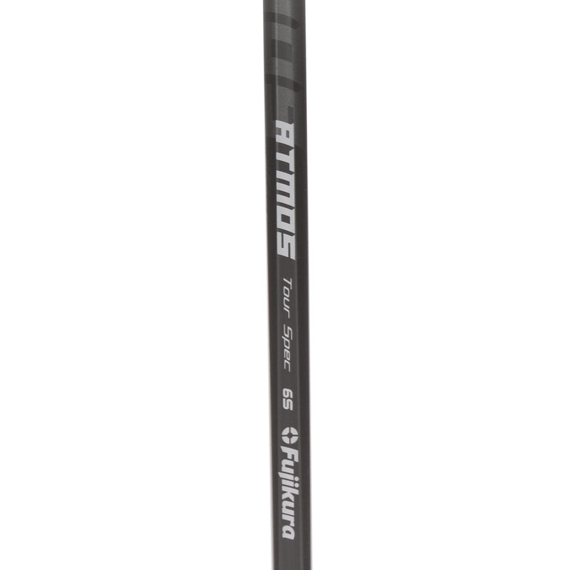 Cobra King F9 Graphite Mens Right Hand Driver 10.5* Stiff - Fujikura Atmos Tour Spec 6S
