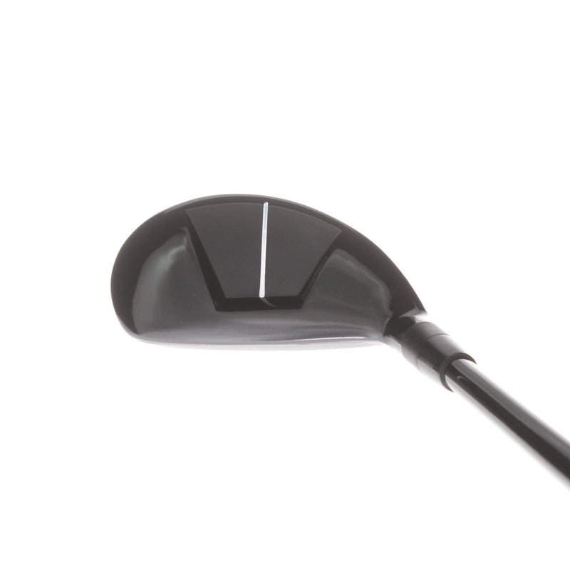 Ben Sayers XF Graphite Mens Right Hand 4 Hybrid 21* Stiff - Ben Sayers XF Pro S
