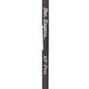 Ben Sayers XF Graphite Mens Right Hand 4 Hybrid 21* Stiff - Ben Sayers XF Pro S