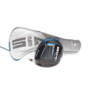 TaylorMade Sim 2 Max Graphite Ladies Right Hand Driver 12* Ladies - Aldila NV 45 L