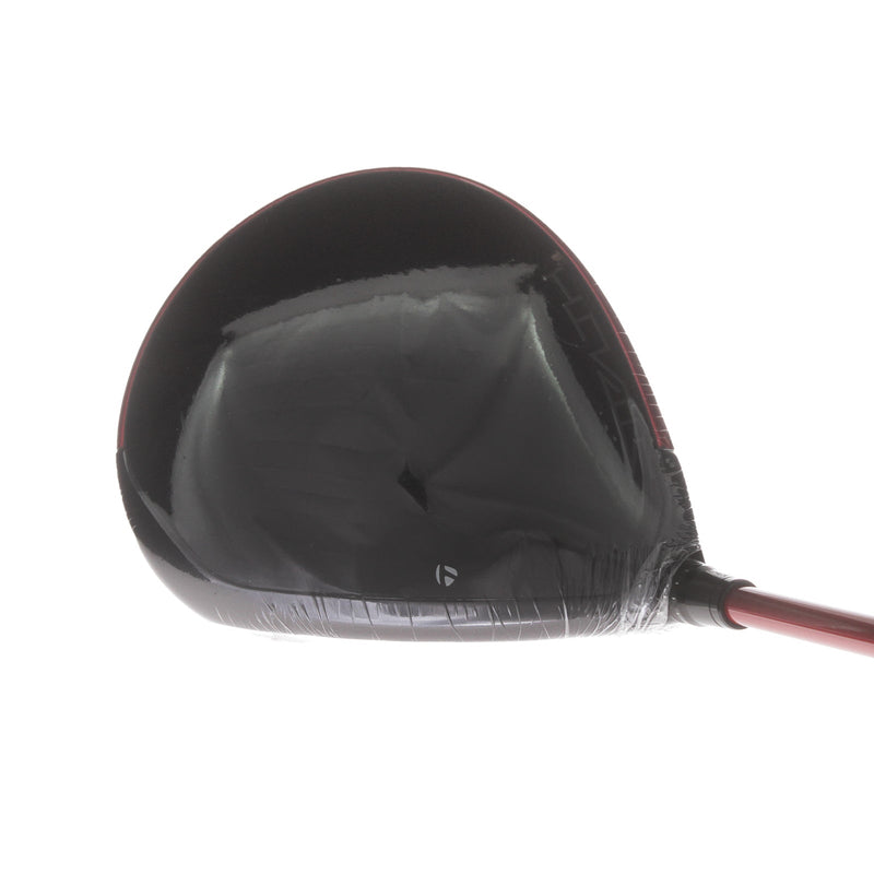 TaylorMade Stealth 2 HD Graphite Mens Right Hand Driver 9* Stiff - Speeder NX 60S