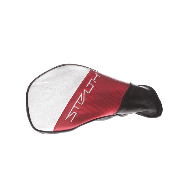 TaylorMade Stealth 2 Plus+ Graphite Mens Right Hand Driver 9* Extra Stiff - Project X Hzrdus 6.0