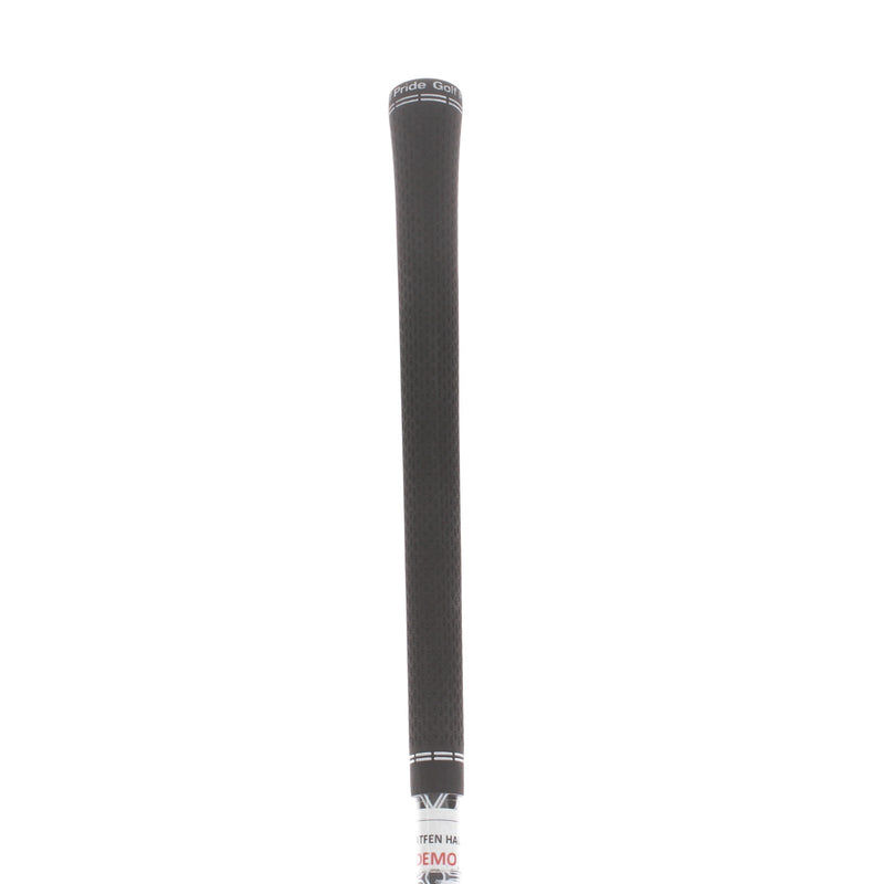 Cleveland Launcher XL Lite Graphite Mens Left Hand Driver 10.5* Regular - Cypher Forty 5.5 R