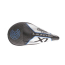 Cleveland Launcher XL Lite Graphite Mens Left Hand Driver 10.5* Regular - Cypher Forty 5.5 R