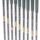 Lynx Parallax Steel Mens Right Hand Irons 3-SW Regular - Lynx Lite