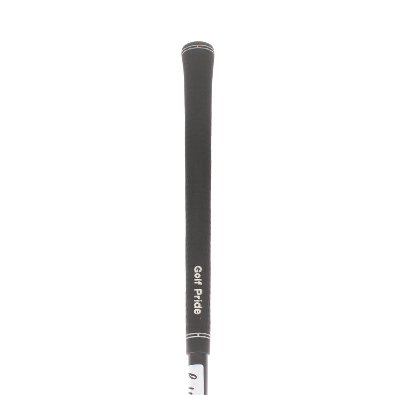 La Jolla Knife Graphite Mens Left Hand 3 Hybrid 20* Regular - Alidila TGC