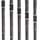 Wilson Pro Staff Combo Steel/Graphite Mens Right Hand Package Set Regular - Wilson