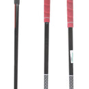 Wilson Pro Staff Combo Steel/Graphite Mens Right Hand Package Set Regular - Wilson