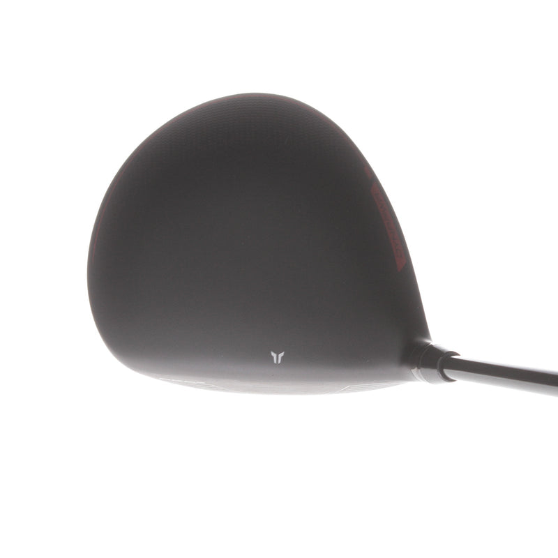 Wilson Staff Dynapower Graphite Mens Right Hand Driver 10.5* Stiff - Project X Hzrdus 6.0