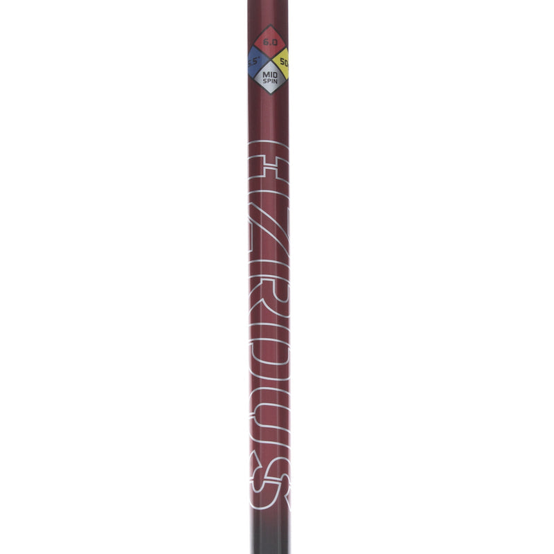Wilson Staff Dynapower Graphite Mens Right Hand Driver 10.5* Stiff - Project X Hzrdus 6.0