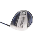 Cobra Speed LD Graphite Mens Right Hand Driver 10.5* Regular - Tour AD YS R