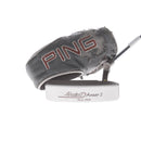 Ping Karsten Anser 2 Mens Right Hand Putter Yellow Dot 34" Ping - Ping