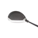 TaylorMade Sim Max Graphite Mens Right Hand 4 Hybrid 22* Regular - Ventus Blue 6 R