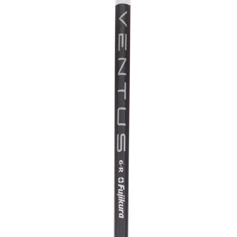 TaylorMade Sim Max Graphite Mens Right Hand 4 Hybrid 22* Regular - Ventus Blue 6 R
