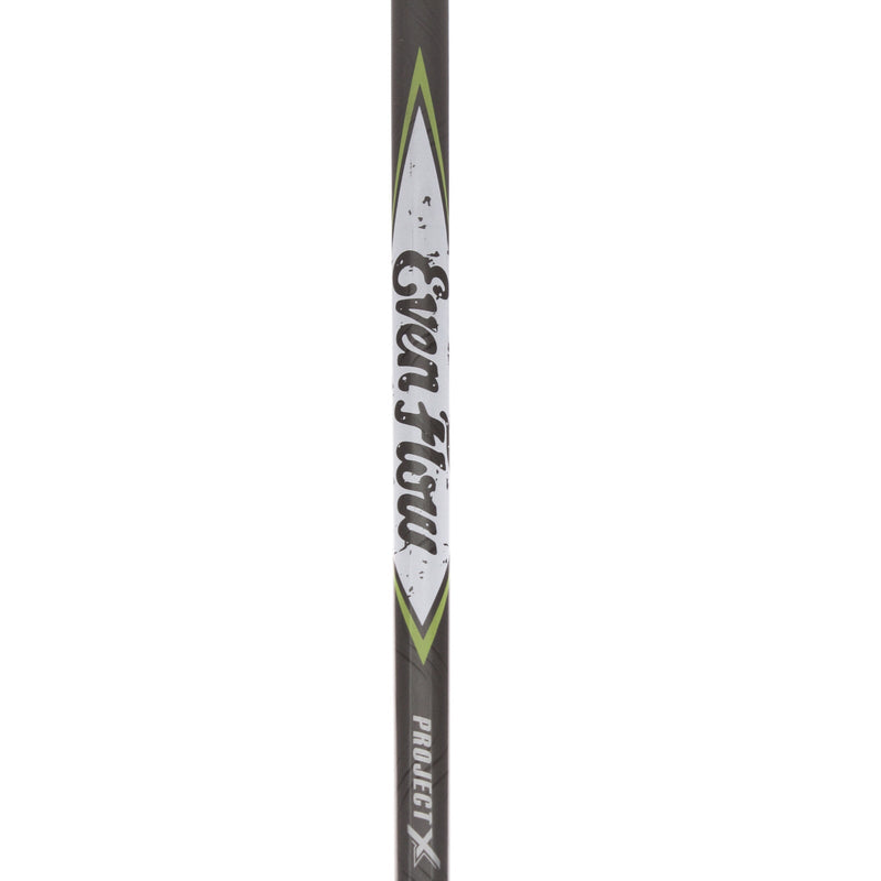 Wilson Launch Pad 2022 Graphite Mens Right Hand 3 Hybrid 19.5* Regular - Project X Evenflow 65g 5.5