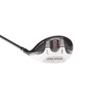 Wilson Fybrid Graphite Mens Right Hand 5 Hybrid 27* Regular - Proforce AXIV 65 R