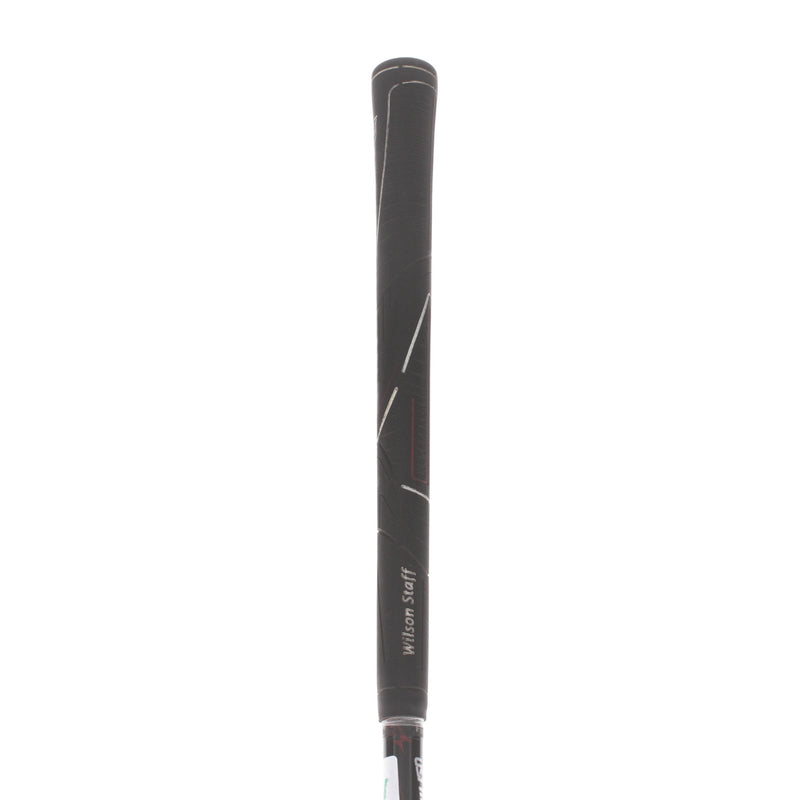 Wilson Fybrid Graphite Mens Right Hand 5 Hybrid 27* Regular - Proforce AXIV 65 R