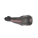 Wilson Fybrid Graphite Mens Right Hand 5 Hybrid 27* Regular - Proforce AXIV 65 R