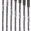 Ping G Max Steel Mens Right Hand Irons 4-PW Yellow Dot Regular - Ping CFS Distance R