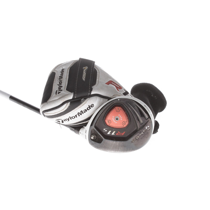 TaylorMade R11 S Graphite Mens Right Hand Fairway 5 Wood 19* Stiff - RIP Phenom 70g